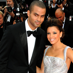 Tony Parker, Eva Longoria Parker Tony Parker, Eva Longoria Parker